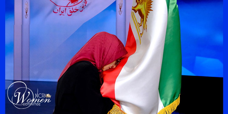 مهناز میمنت به عنوان مسئول اول جدید سازمان مجاهدین خلق ایران انتخاب شد
