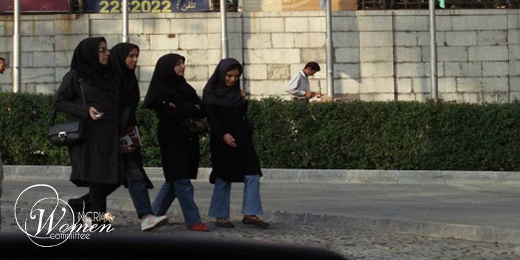 حجاب اجباری؛ تشدید سرکوب زنان و هراس رژیم آخوندی از مقاومت