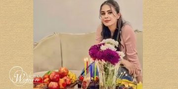 ناهید واعظ مادر ۳۴ ساله در قیام دی ماه جان باخت