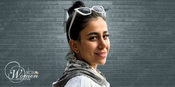 ترانه رحیمی محروم از درمان و در خطر از دست دادن توانایی راه‌رفتن