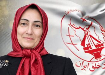 نوشین نامور: نبرد پرشکوه یک زن برای رهایی