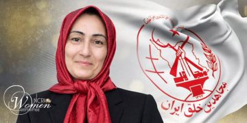 نوشین نامور: نبرد پرشکوه یک زن برای رهایی