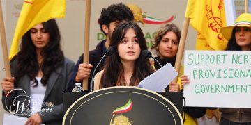 یلدا بلورچی: از میراث فداکاری تا افق امید؛ ایستادن در کنار زنان ایران