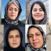 زنان زندانی سیاسی در روز جهانی علیه اعدام: سکوت قابل قبول نیست