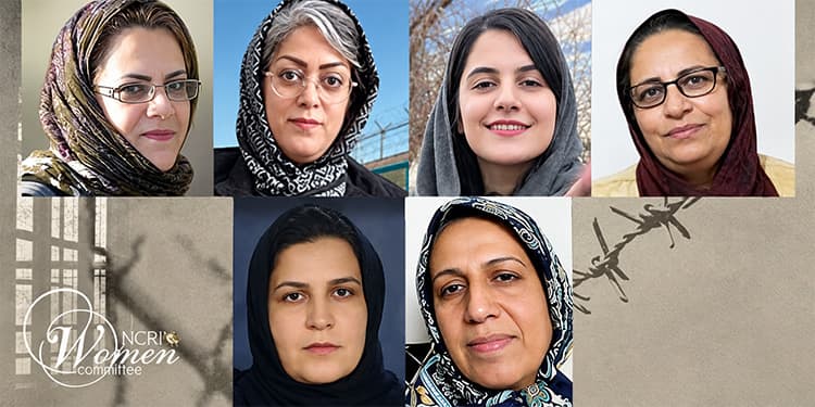 زنان زندانی سیاسی در روز جهانی علیه اعدام: سکوت قابل قبول نیست