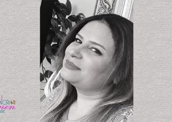 معصومه حافظی، پرستار ۴۸ ساله ۲۰ دی ۱۴۰۴ در استان قزوین، بر اثر شلیک مستقیم نیروهای امنیتی رژیم جان باخت