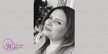 معصومه حافظی، پرستار ۴۸ ساله ۲۰ دی ۱۴۰۴ در استان قزوین، بر اثر شلیک مستقیم نیروهای امنیتی رژیم جان باخت
