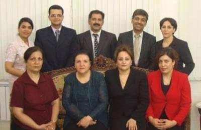 Discrimination contre les femmes bahaïes détenues en Iran