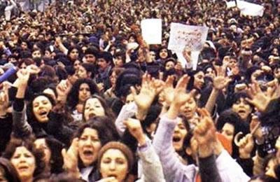 “Les femmes sont des créatures dangereuses”, estime un ultra en Iran