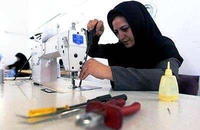60% de femmes dipômées au chômage dans une province d’Iran