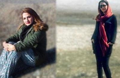 Deux syndicalistes kurdes convoquées pour célébration du 1er mai en Iran