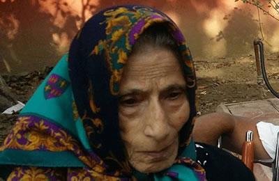Une mère courage décédée en Iran
