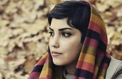 Arrestation d’une jeune militante des droits civils en Iran