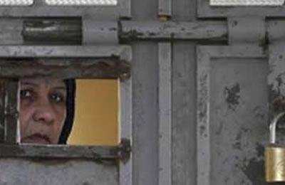 Des prisonnières privées de communiquer avec leurs familles en Iran