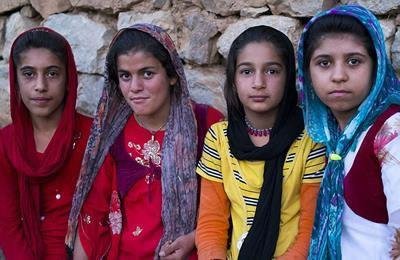 Plus d’un millier d’ados ont eu des enfants l’an passé en Iran