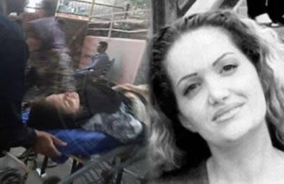 Une prisonnière chrétienne en grève de la faim en Iran