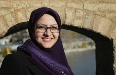 Une députée destituée sur ordre du guide suprêmeen Iran