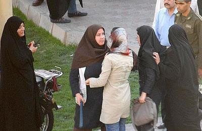 Pour le Ramadan, les mollahs promettent encore plus de répression en Iran