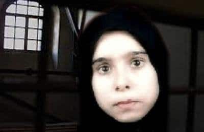 Iran- Une prisonnière politique passée à tabac