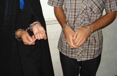 Une trentaine de femmes arrêtées dans un salon de thé en Iran