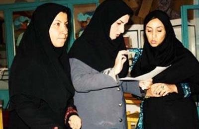 Iran : Une enseignante limogée pour ses convictions