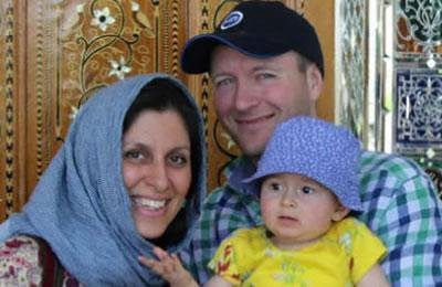 Iran – Deux mois en prison d’une anglo-iranienne sans en connaitre les raisons