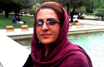 Iran : Accusée pour un compte Facebook imaginaire