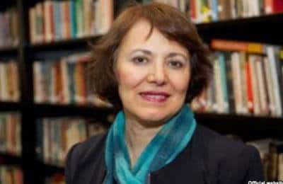 Une anthropologue irano-canadienne en prison en Iran