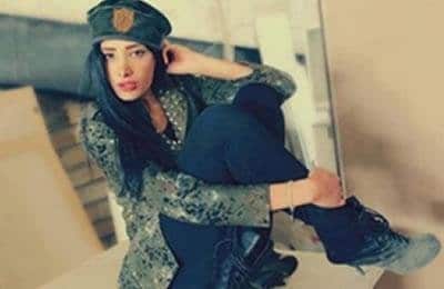 Iran: 12 personnes arrêtées, dont un mannequin, à Chiraz