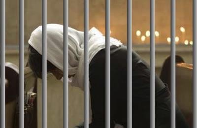 Une chrétienne arrêtée en Iran