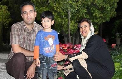 ‌‌‌Iran: Une bahaïe emprisonnée pour avoir fait cours