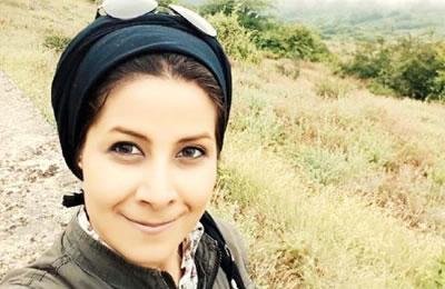 Encore une femme bahaïe emprisonnée en Iran