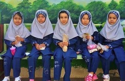 Un appel à renforcer la pression sur les femmes et les filles en Iran