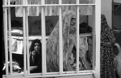Iran: la prison de femmes de Qarchak à Varamine est un enfer