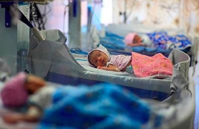 Iran : Vente de nouveau-nés à Téhéran