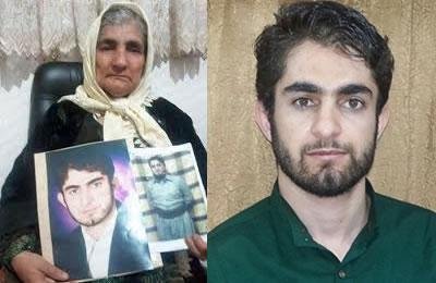 Appel d’une mère en deuil en Iran