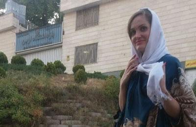 Iran : une détenue de conscience chrétienne retourne en prison