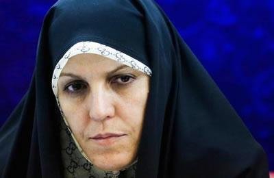 Iran : l’adjointe de Rohani affiche sa misogynie