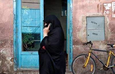 En Iran, des femmes mises en garde à vue car elles faisaient du vélo en public