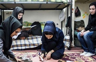 Iran : Les femmes diplômées, principales victimes du chômage