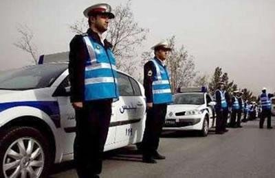 Iran: des patrouilles pour surveiller les femmes en vacances