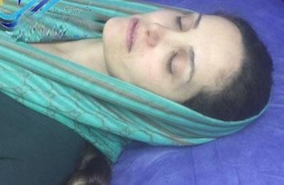 Iran : une prisonnière chrétienne reprend sa grève de la faim