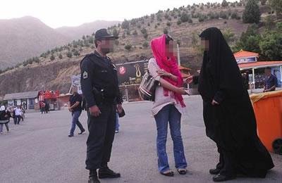 Pour le régime en Iran, il ne faut pas perdre de temps pour réprimer les femmes