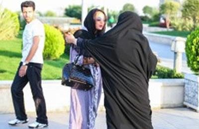 Iran: menaces contre les femmes qui se rebellent