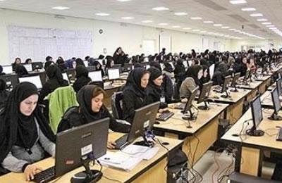 Iran: La loi sur la réduction du temps de travail des femmes va-t-elle leur bénéficier ?