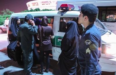 Iran : La répression des femmes, une question politique et un devoir du gouvernement