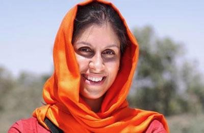 Procès de l’anglo-iranienne Nazanine Zaghari en Iran