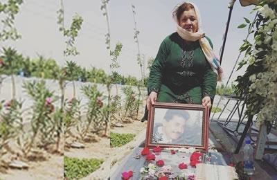 Les services de renseignement menacent une mère âgée en Iran