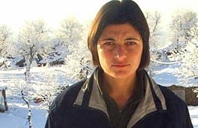 En Iran, privée de soins, une prisonnière politique kurde en passe de perdre la vue