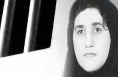 Iran : une jeune femme kurde informée des accusations pesant contre elle